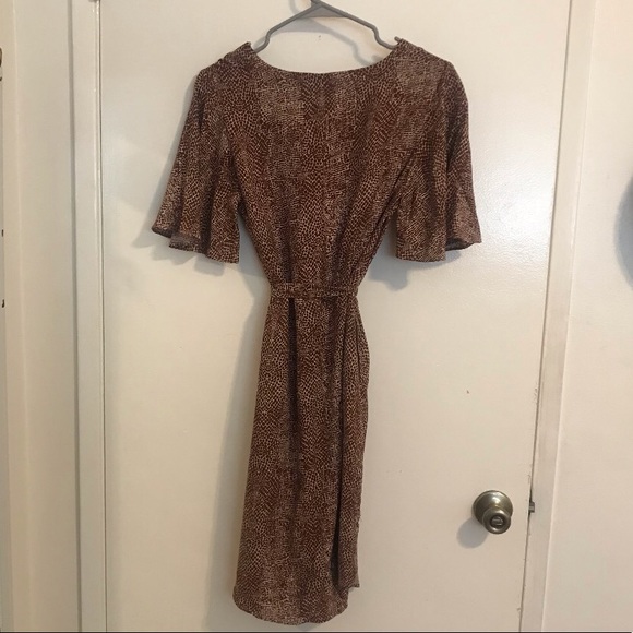 Summer Dress - Picture 3 of 4